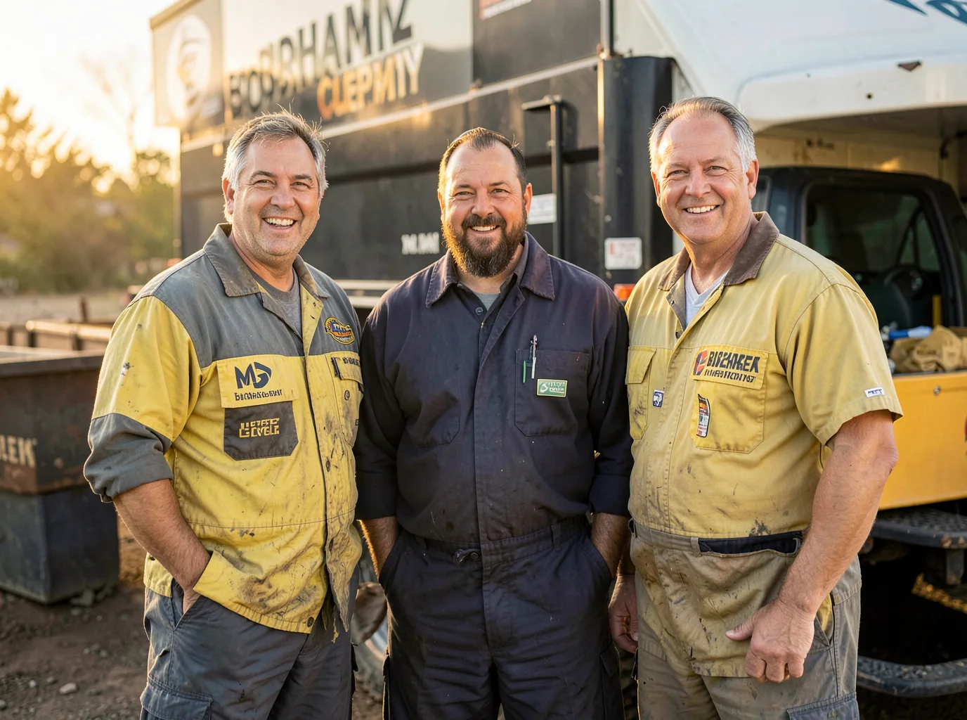 Sewage Cleanup company in Barnett, MO